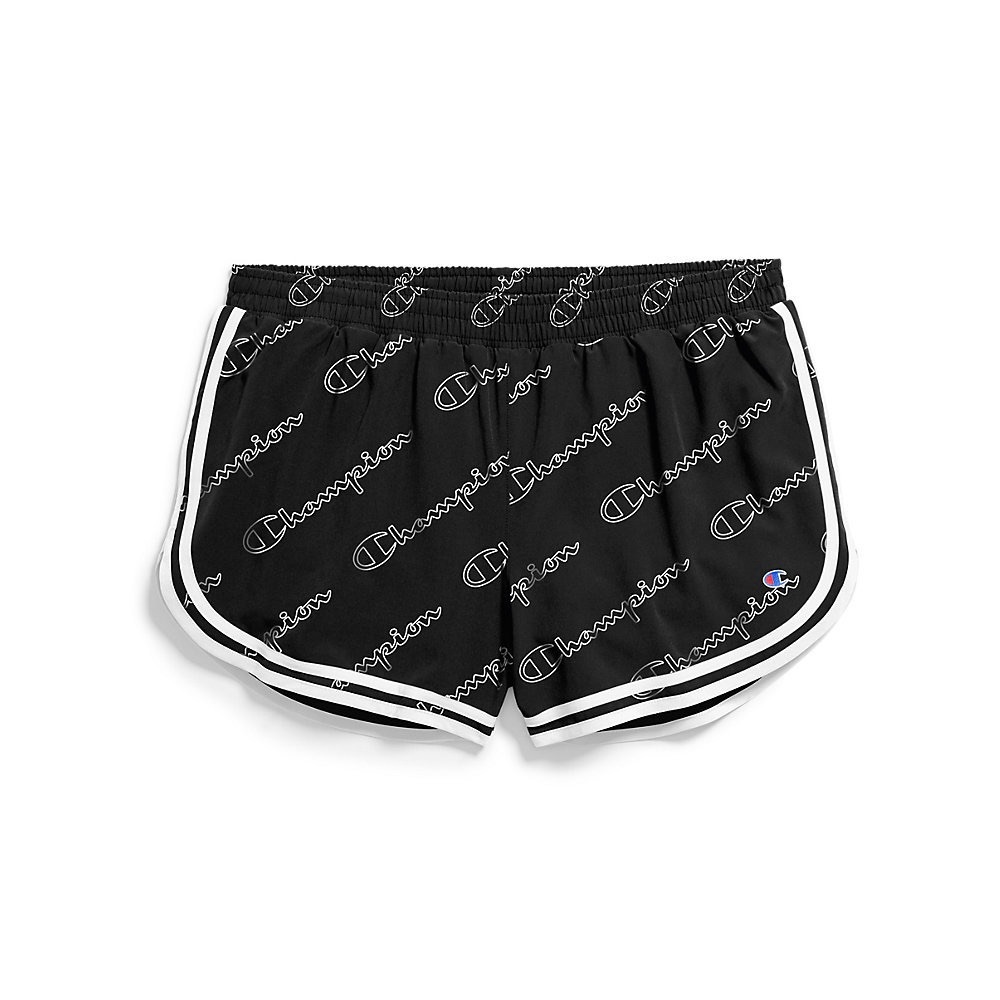 Women’s Champion Shorts